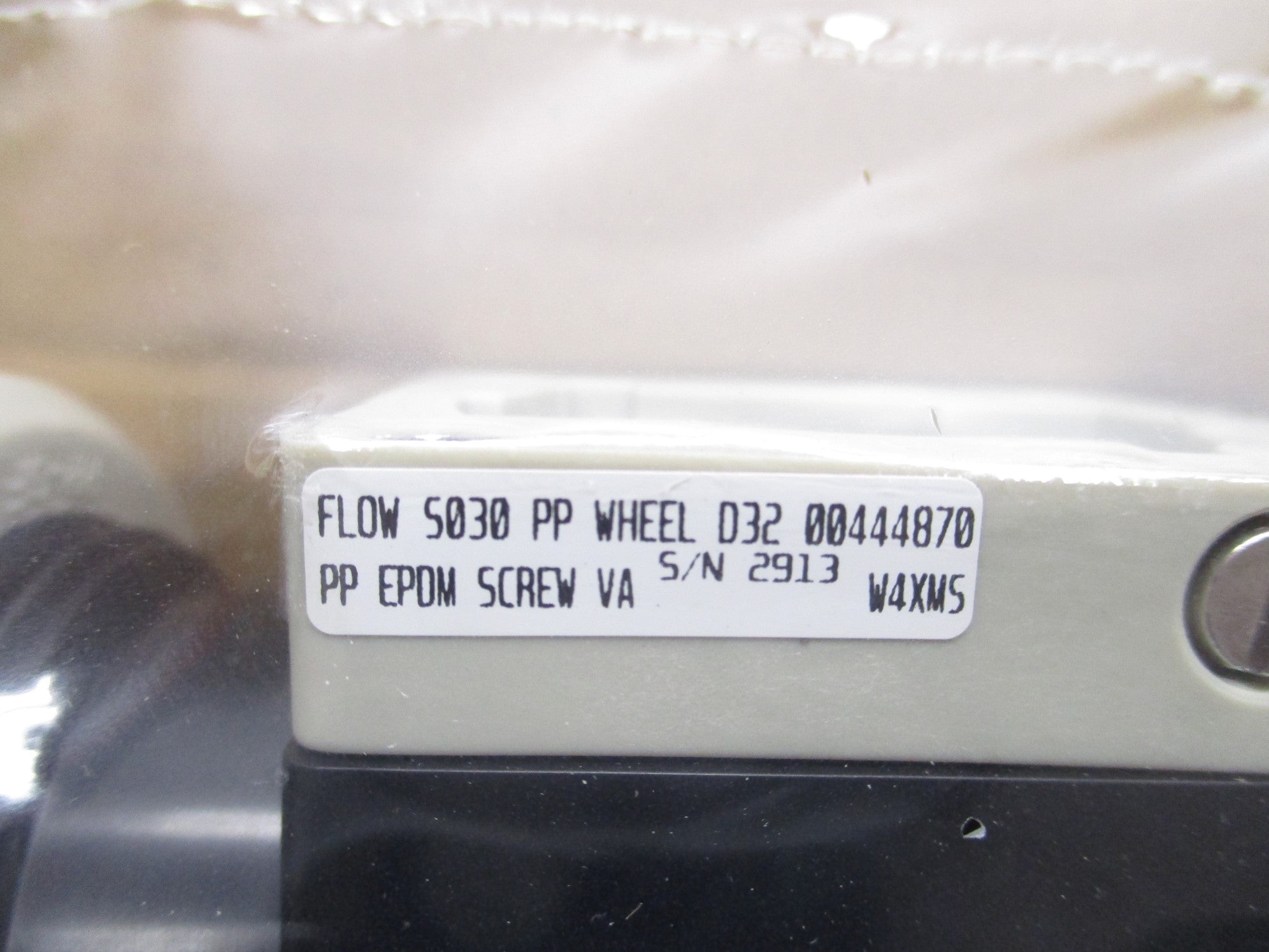 BURKERT 00444870 NSMP