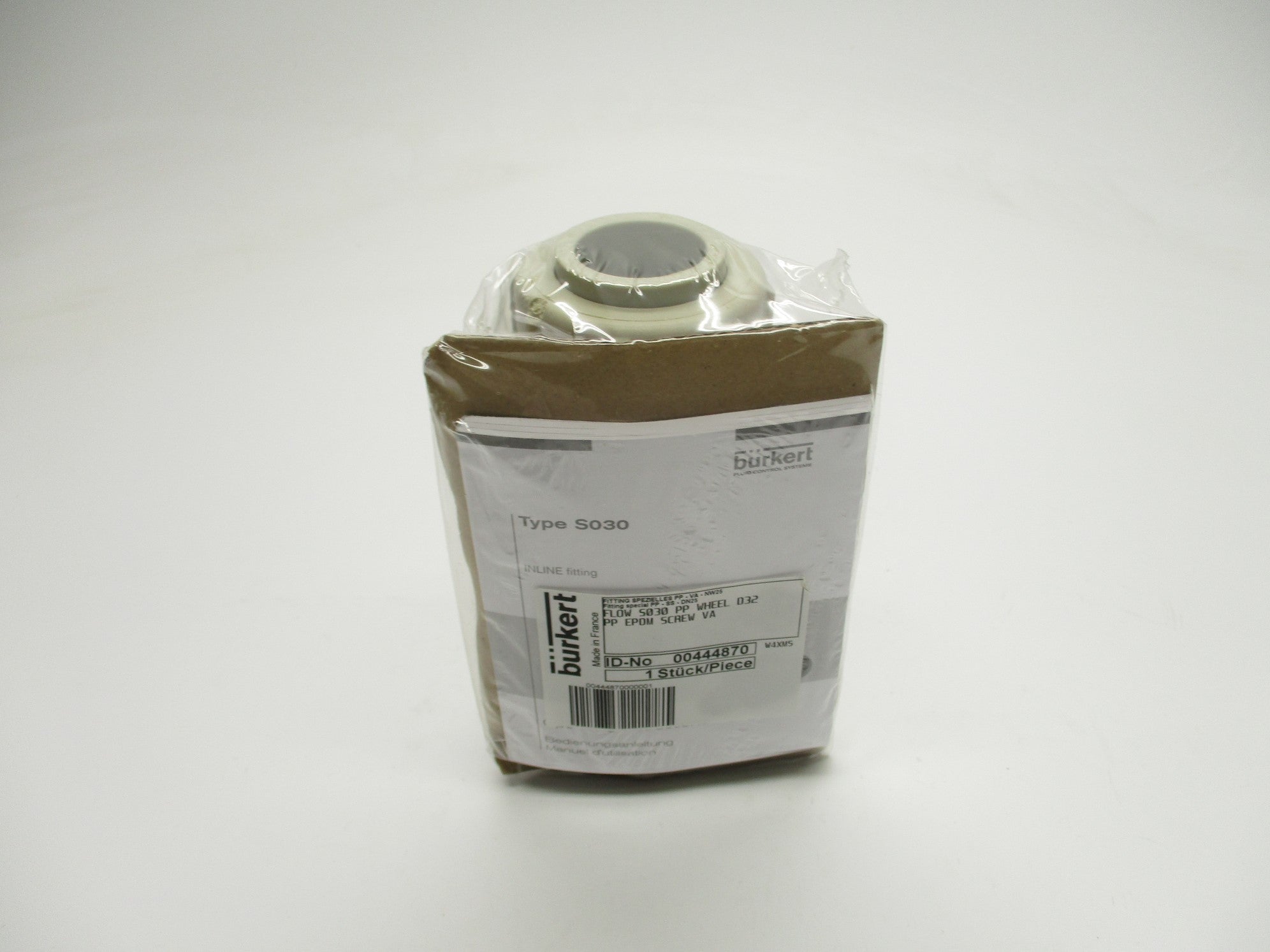BURKERT 00444870 NSMP