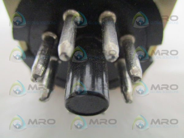 MICRO SWITCH FE21-012 RELAY 6VDC 40OHMSUNMP