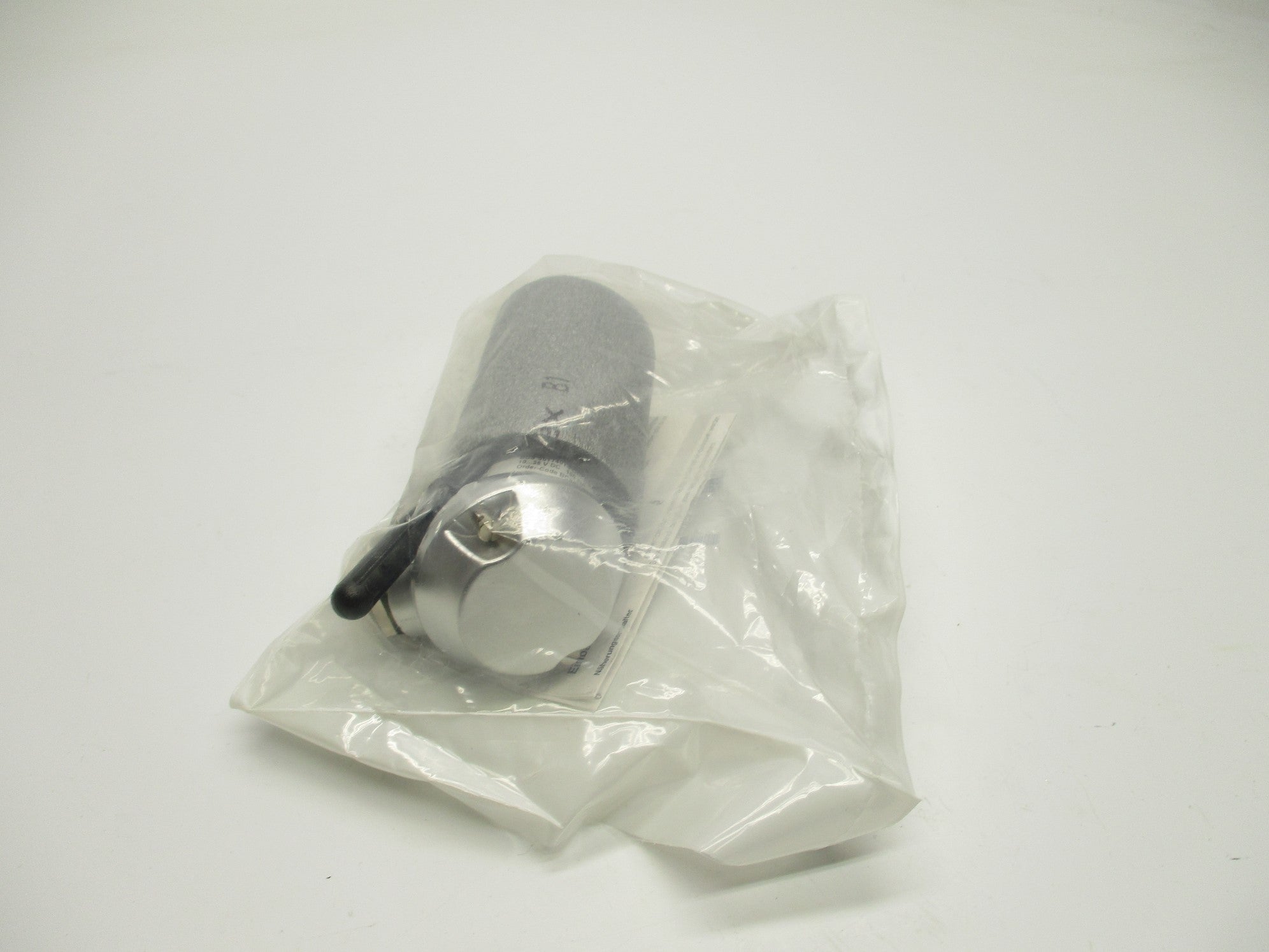 BALLUFF BCSS01T401-POCFNG-KM16-T02 NSMP