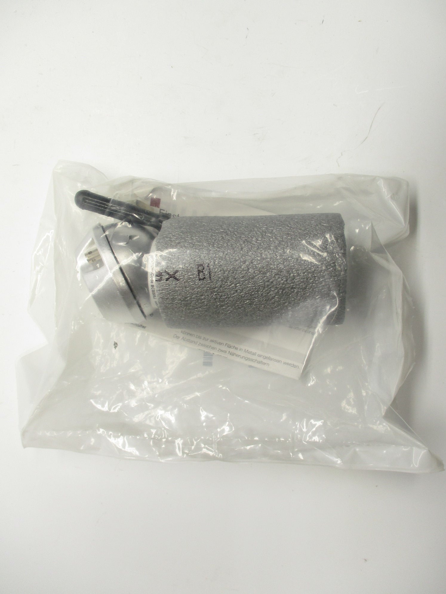 BALLUFF BCSS01T401-POCFNG-KM16-T02 NSMP