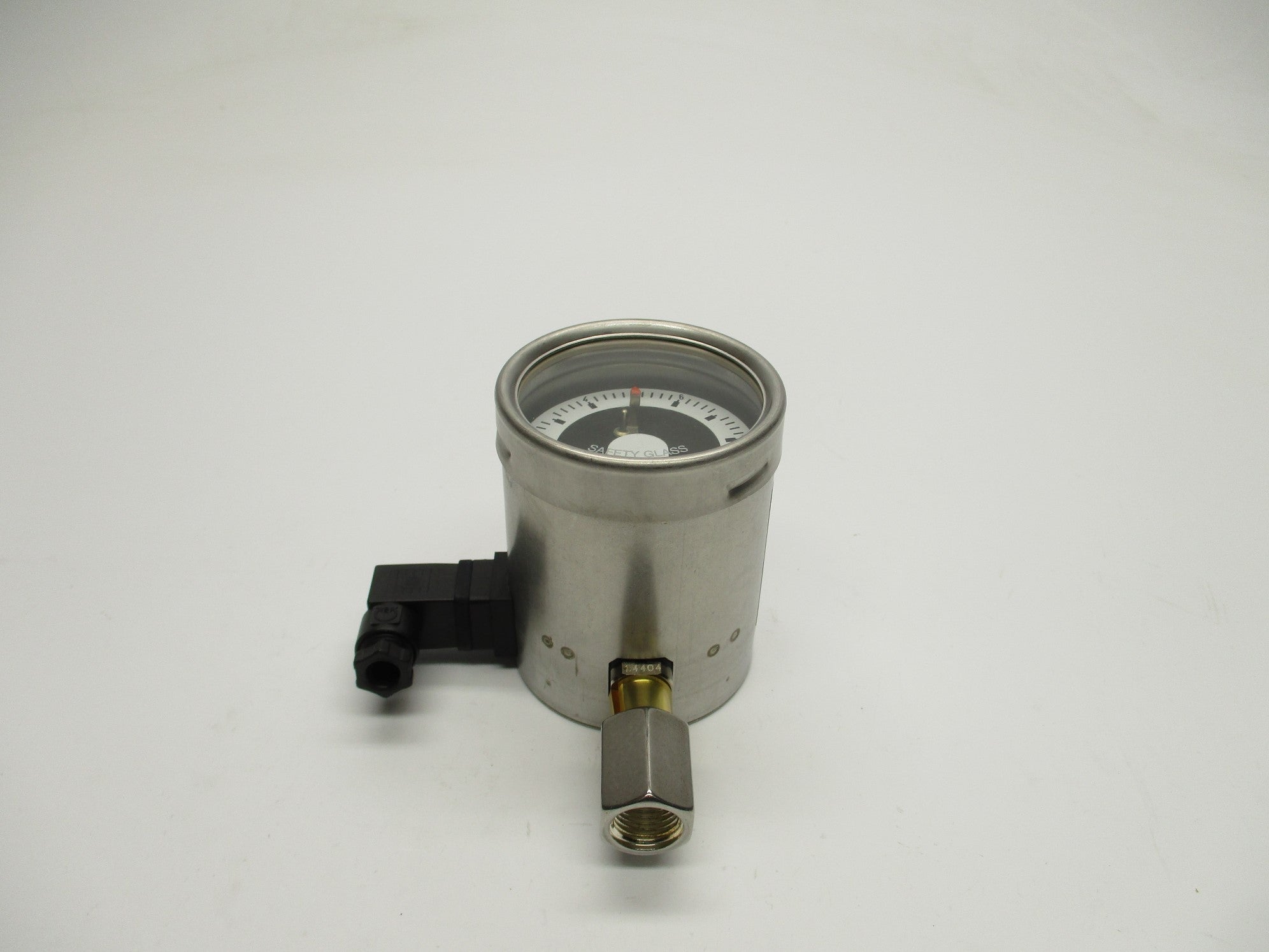 GAUGE M1 MSR010 NSNP