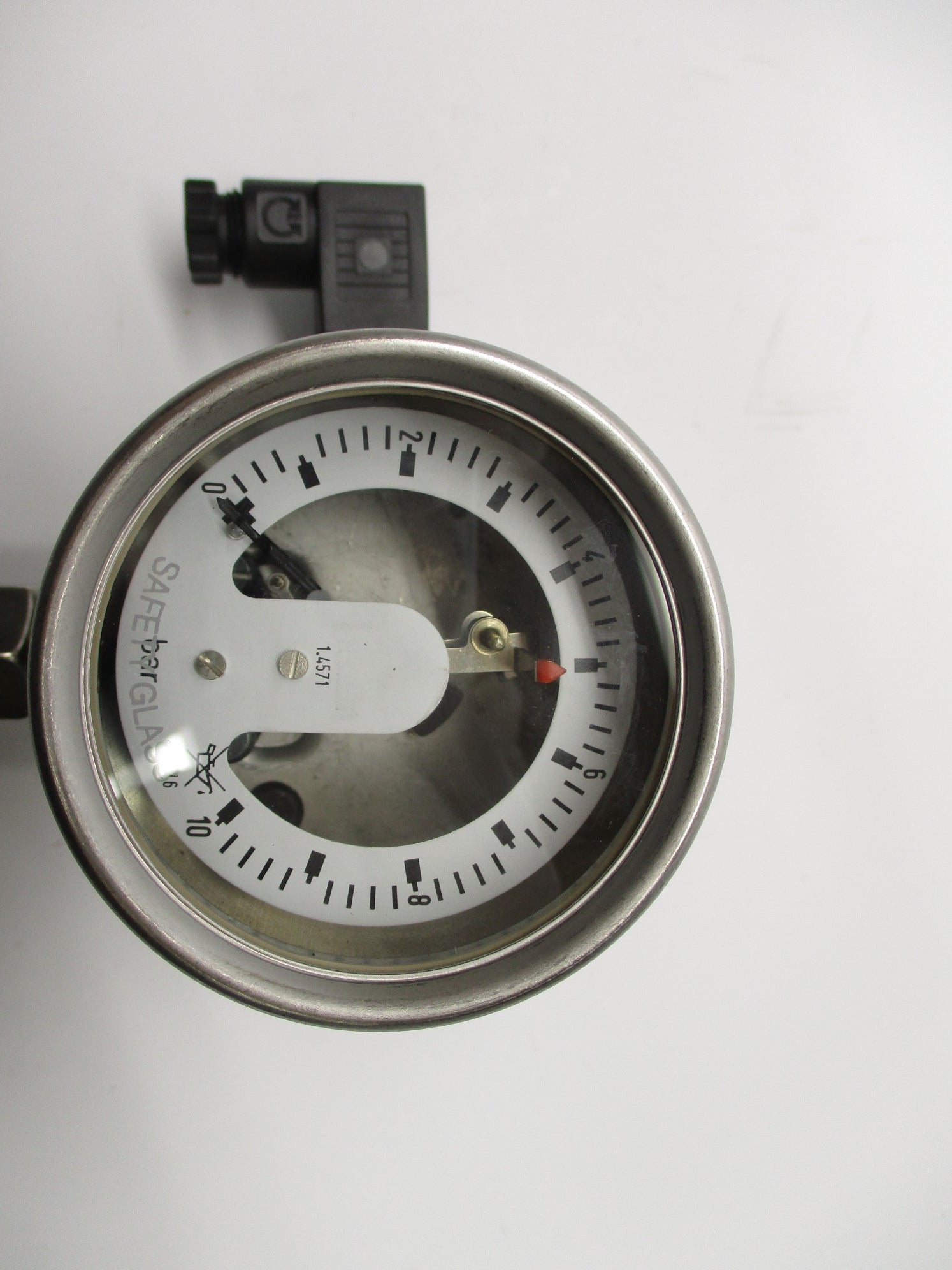 GAUGE M1 MSR010 NSNP