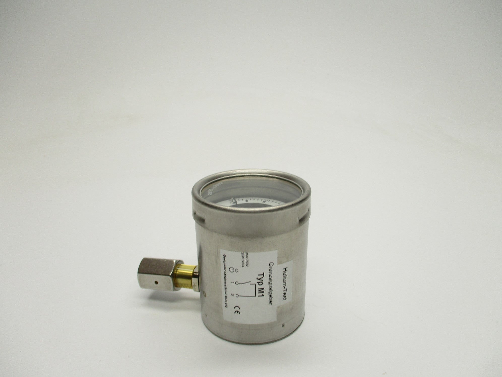 GAUGE M1 MSR010 NSNP