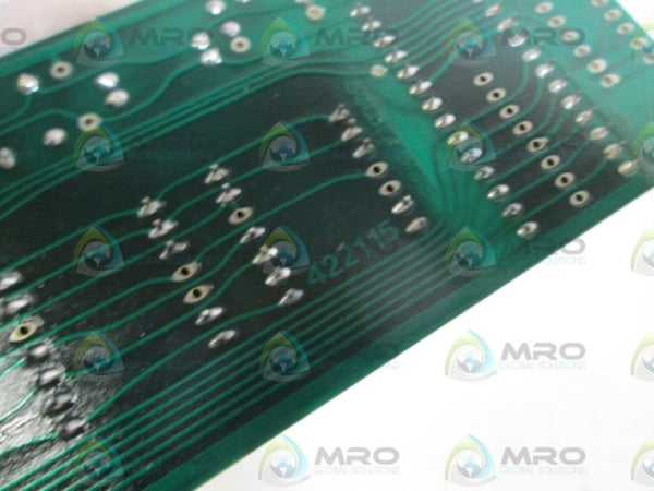 RAYEX PC DISPLAY BOARD 3DIGIT 422115 UNMP