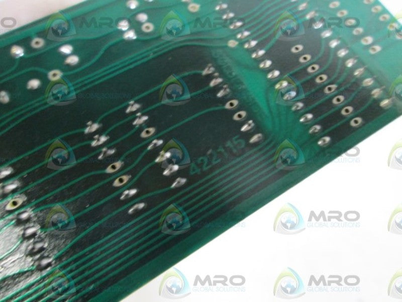 RAYEX PC DISPLAY BOARD 3DIGIT 422115 UNMP