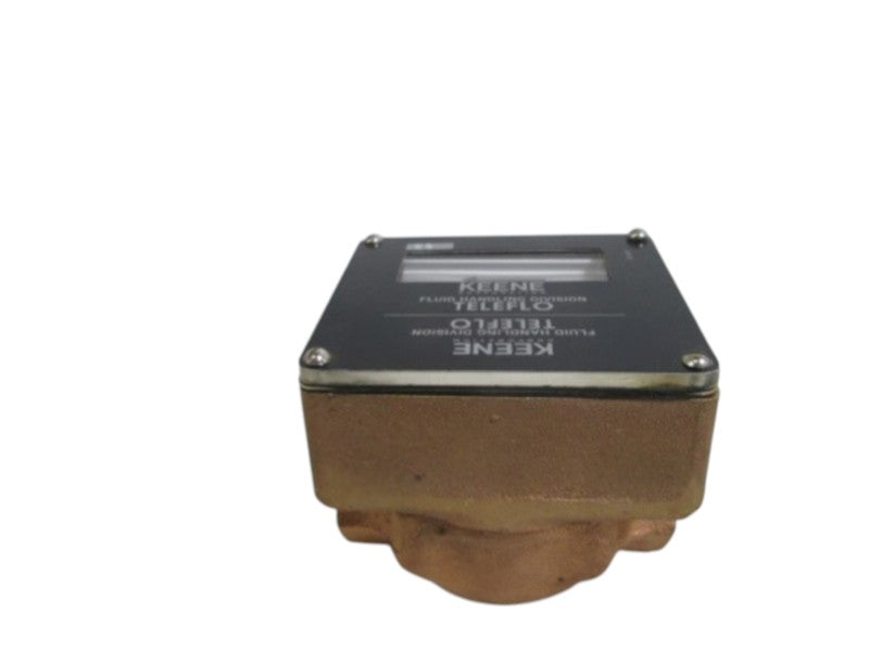 KEENE CORP. VALVE E8 NSNP