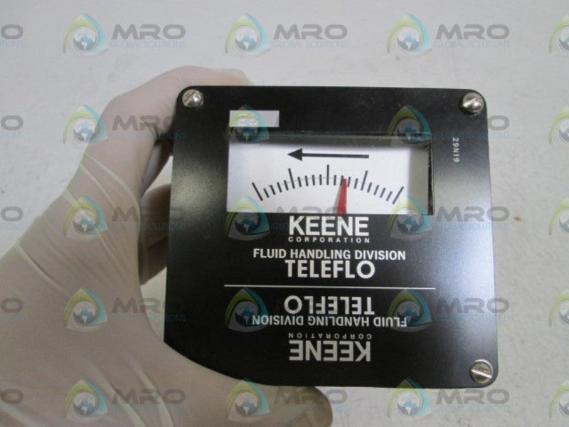 KEENE CORP. VALVE E8 NSNP