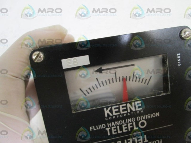 KEENE CORP. VALVE E8 NSNP
