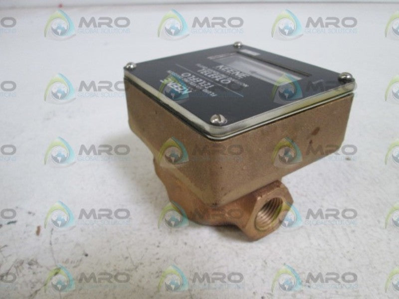KEENE CORP. VALVE E8 NSNP