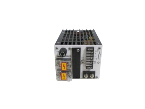 ADVANCE POWER SUPPLY MG12-10C  UNMP