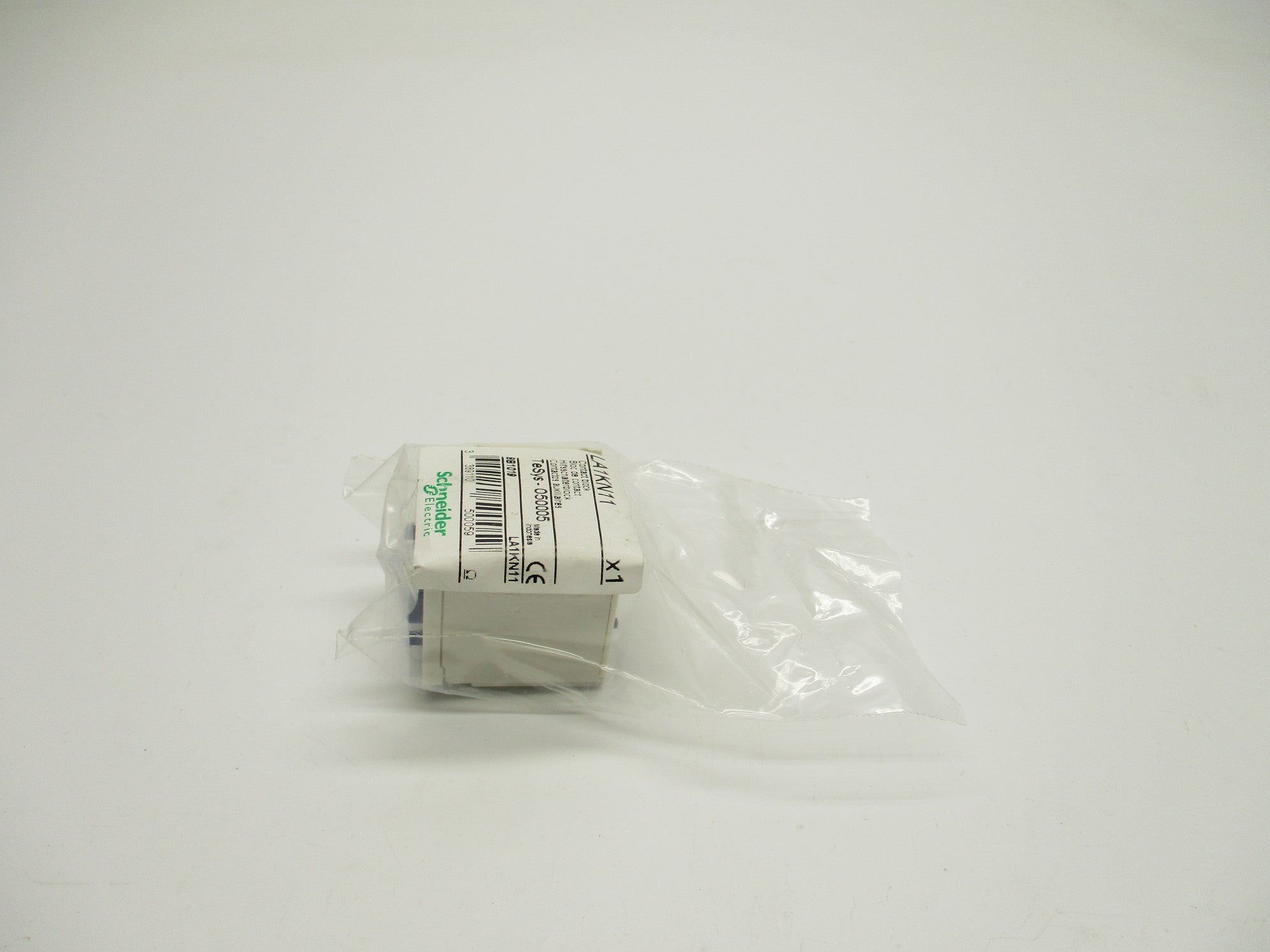 SCHNEIDER ELECTRIC LA1KN11 NSMP