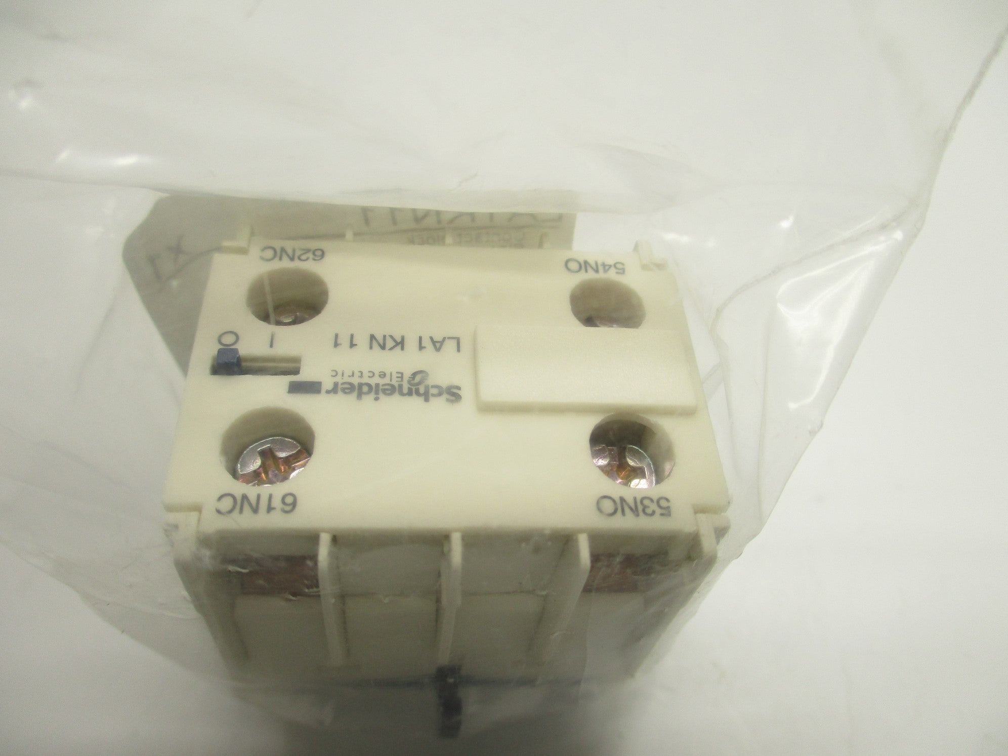 SCHNEIDER ELECTRIC LA1KN11 NSMP