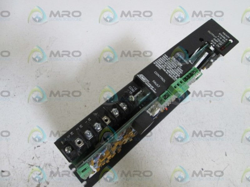 CMC SERVO DRIVE BLA2412-300TP-200  UNMP