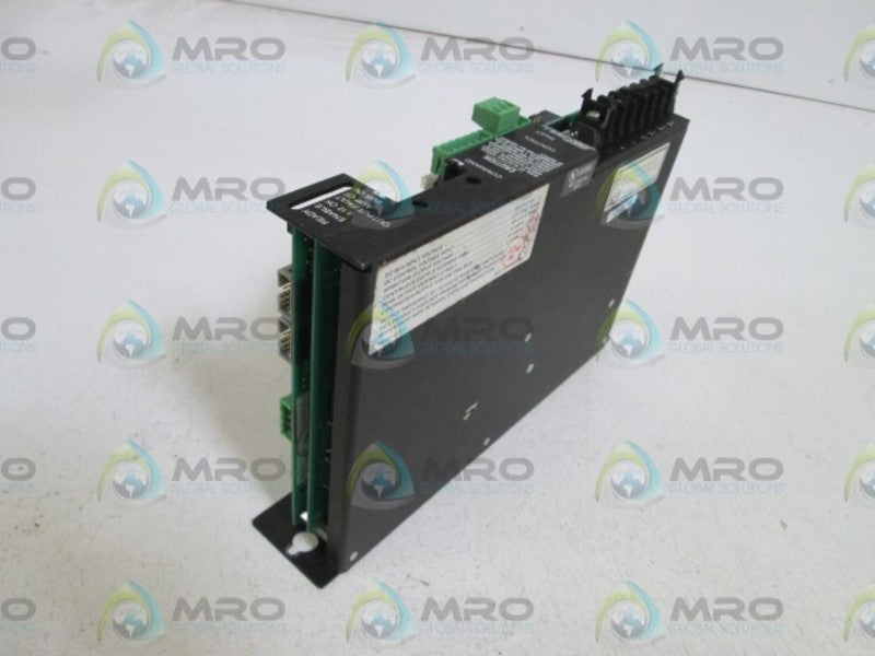 CMC SERVO DRIVE BLA2412-300TP-200  UNMP