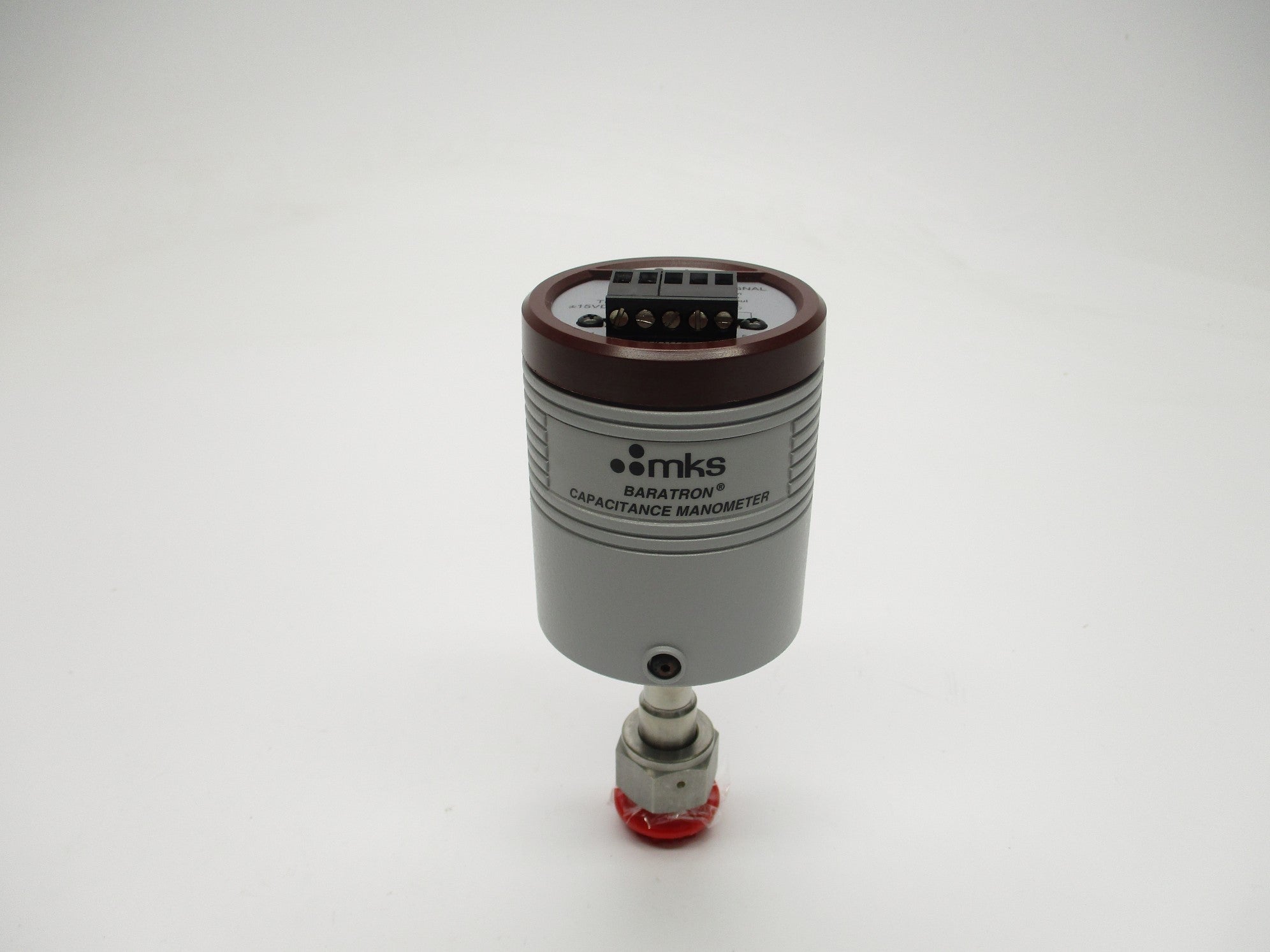 MKS 622A12TEE NSMP