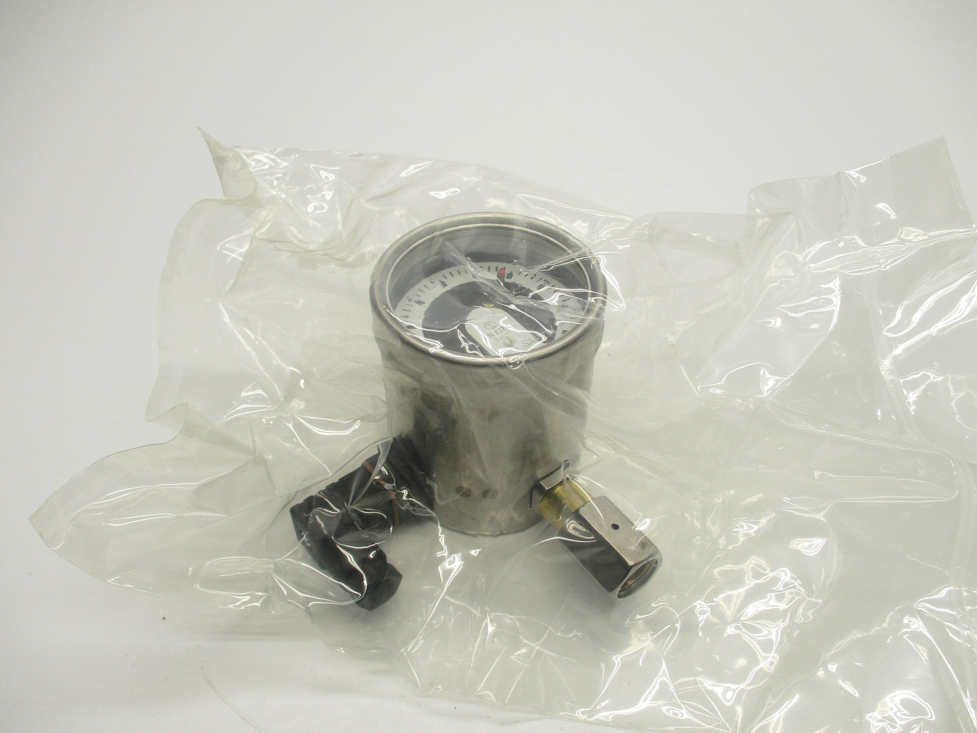 GAUGE RSCH63-3 NSMP