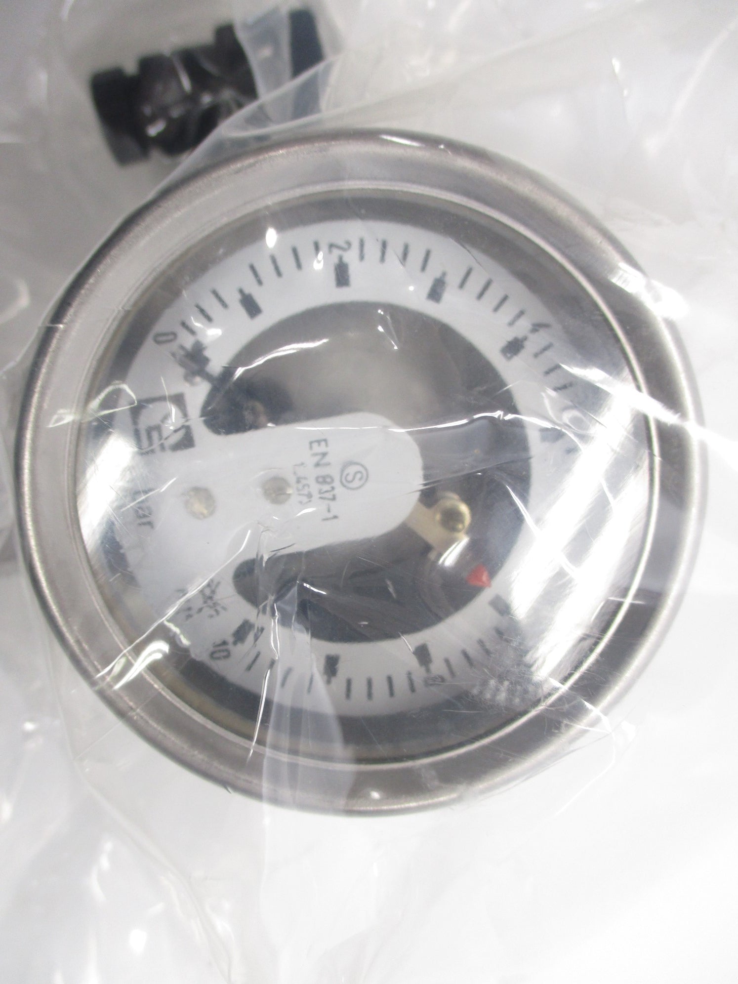 GAUGE RSCH63-3 NSMP
