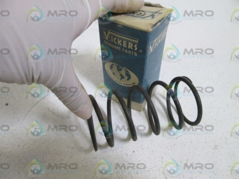 VICKERS SPRING 110540  NSMP