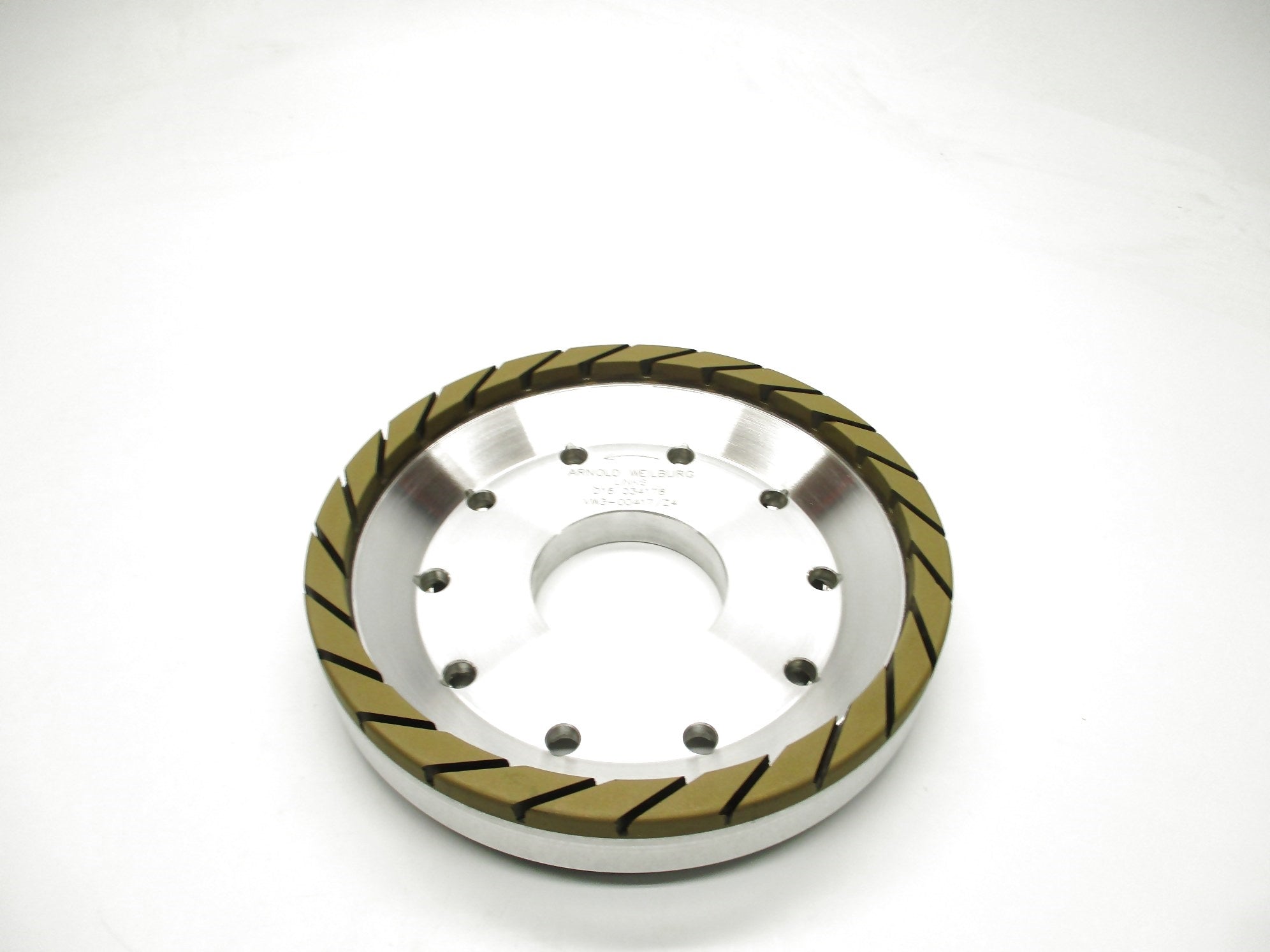 ARNOLD WEILBURG VW3-00417/Z4 NSMP