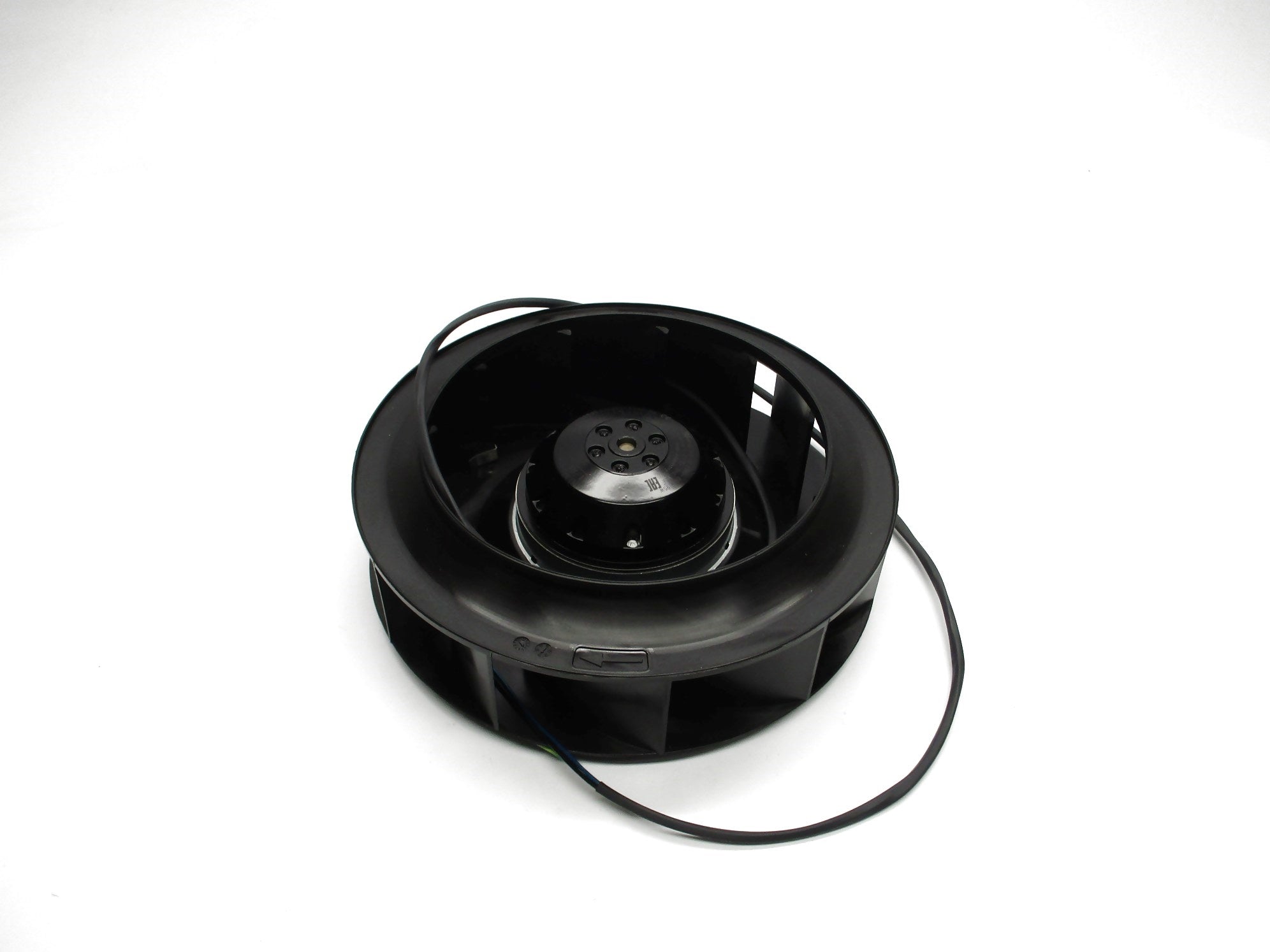 FAN R2E220-AA40-B8 NSNP
