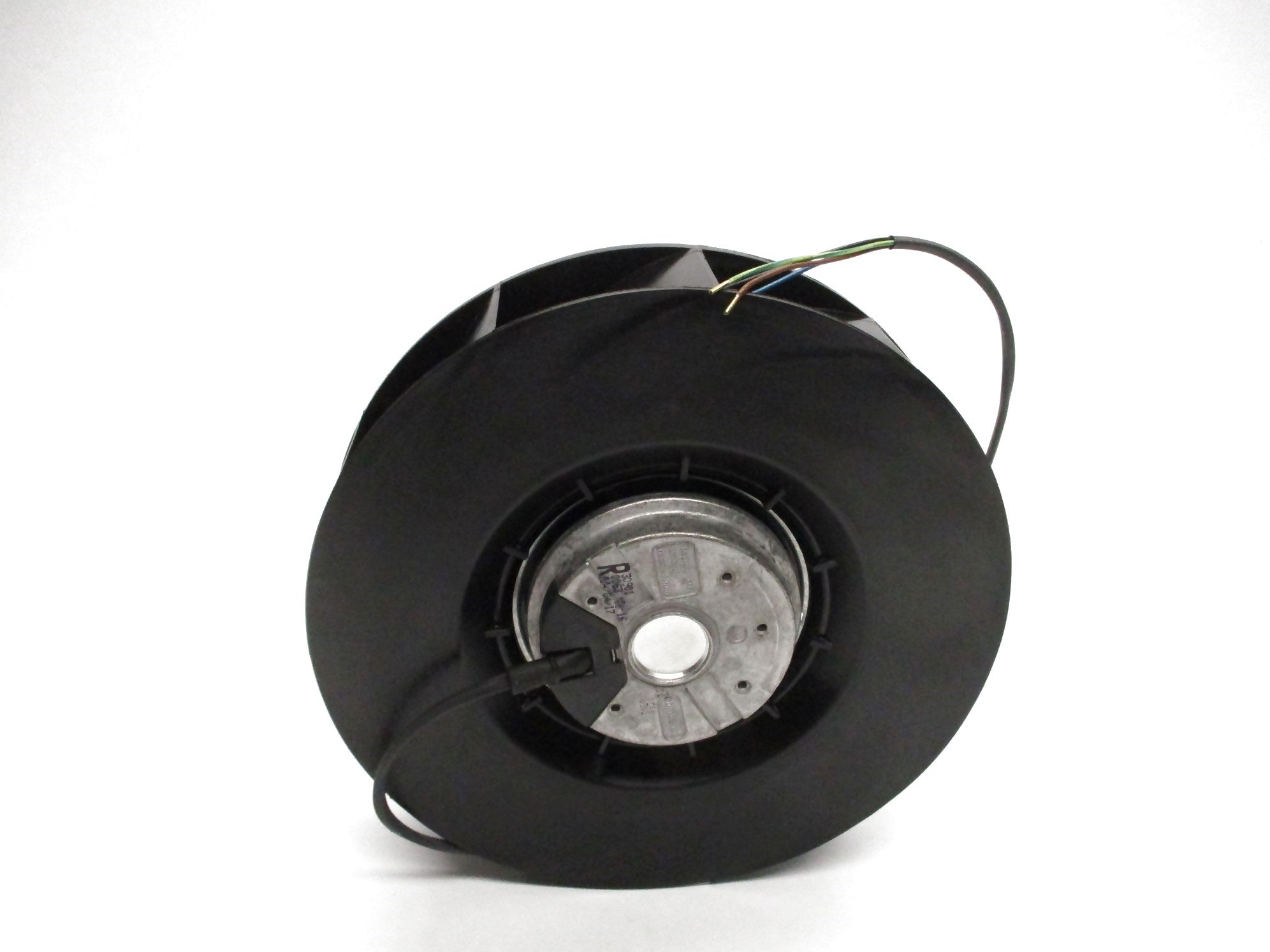 FAN R2E220-AA40-B8 NSNP