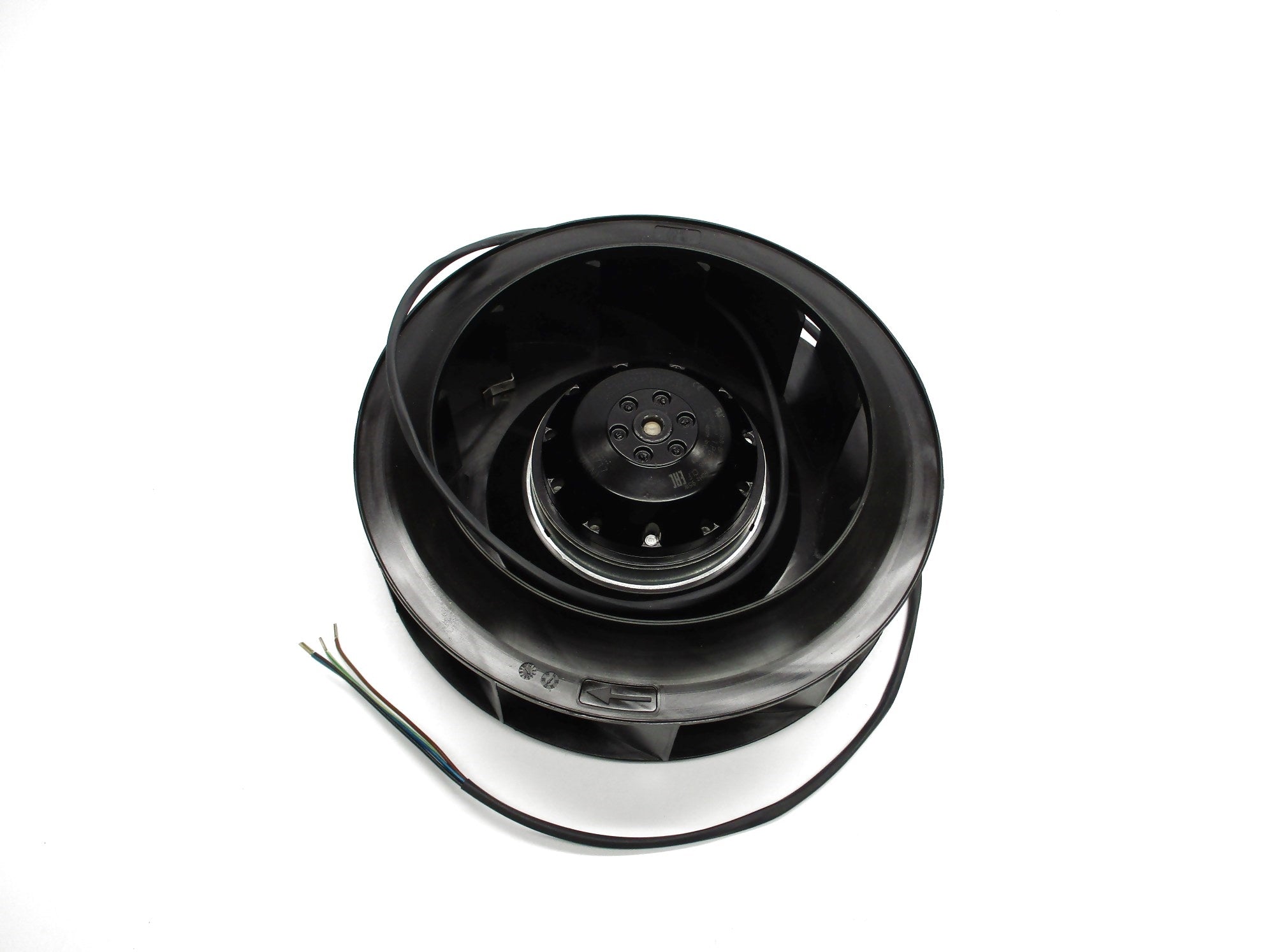 FAN R2E220-AA40-B8 NSNP