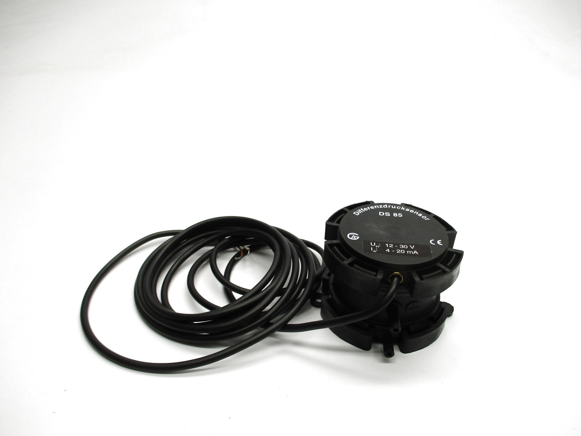 DIFFERENZDRUCKSENSOR DS85 NSNP