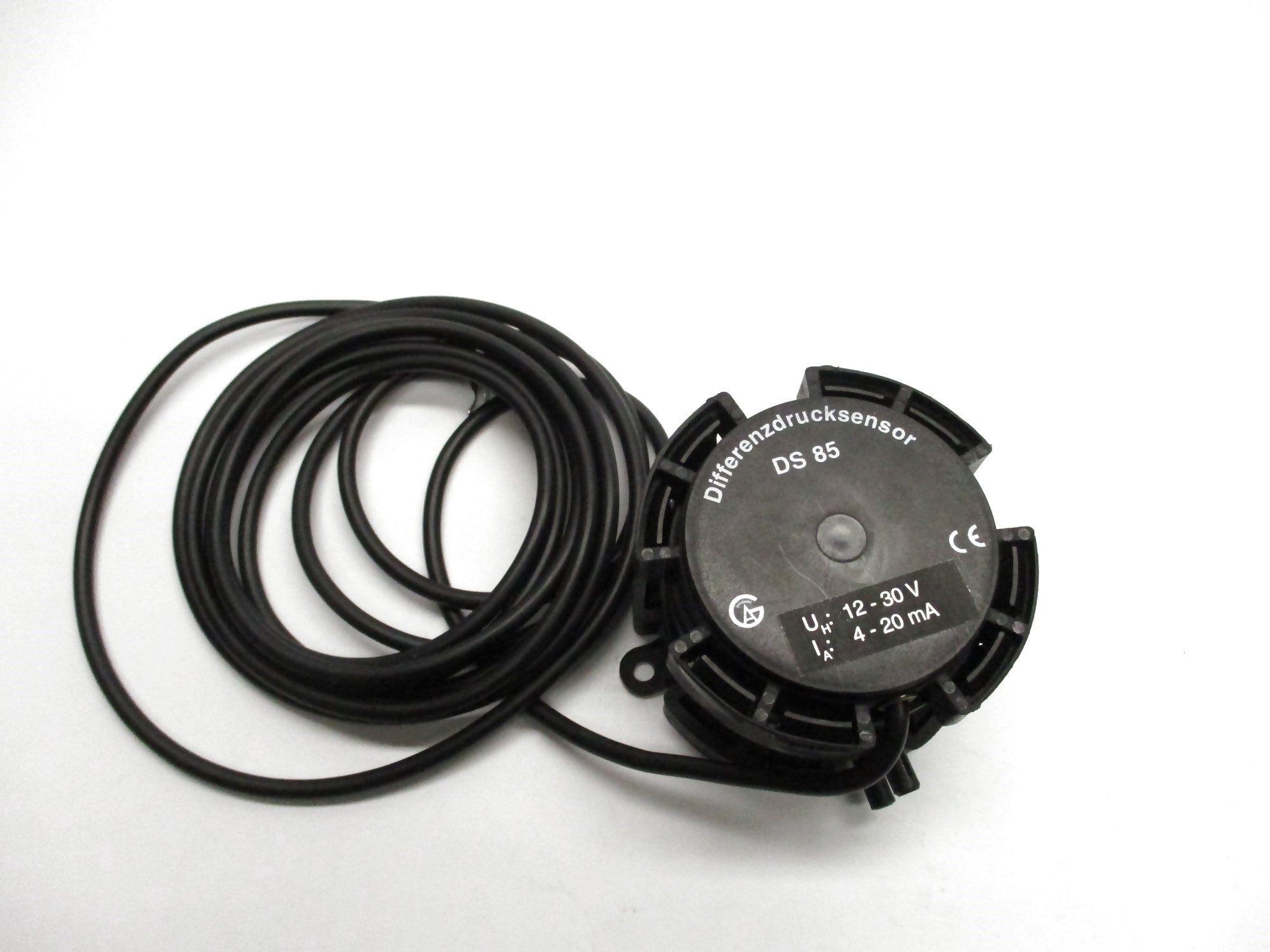 DIFFERENZDRUCKSENSOR DS85 NSNP
