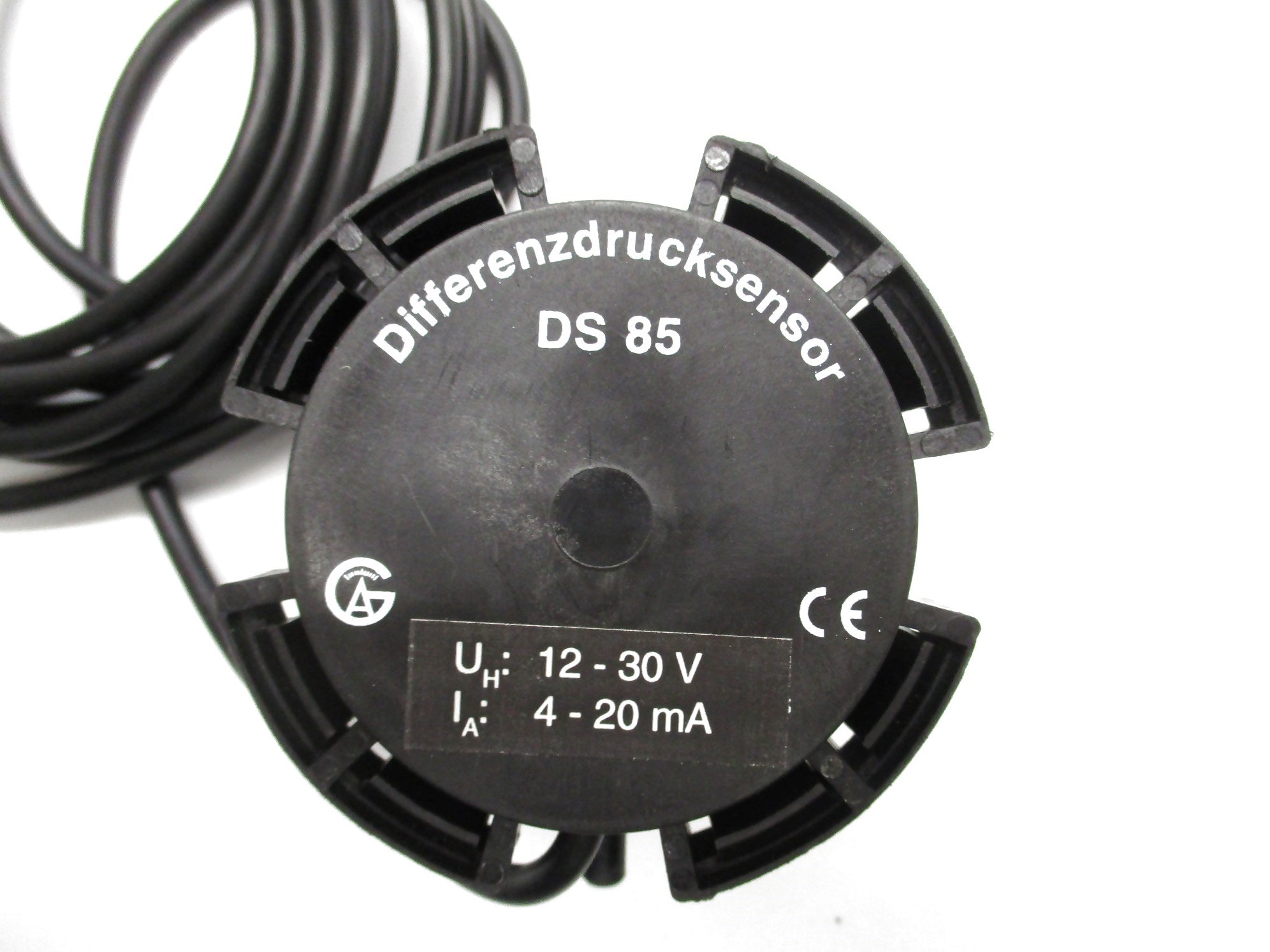 DIFFERENZDRUCKSENSOR DS85 NSNP