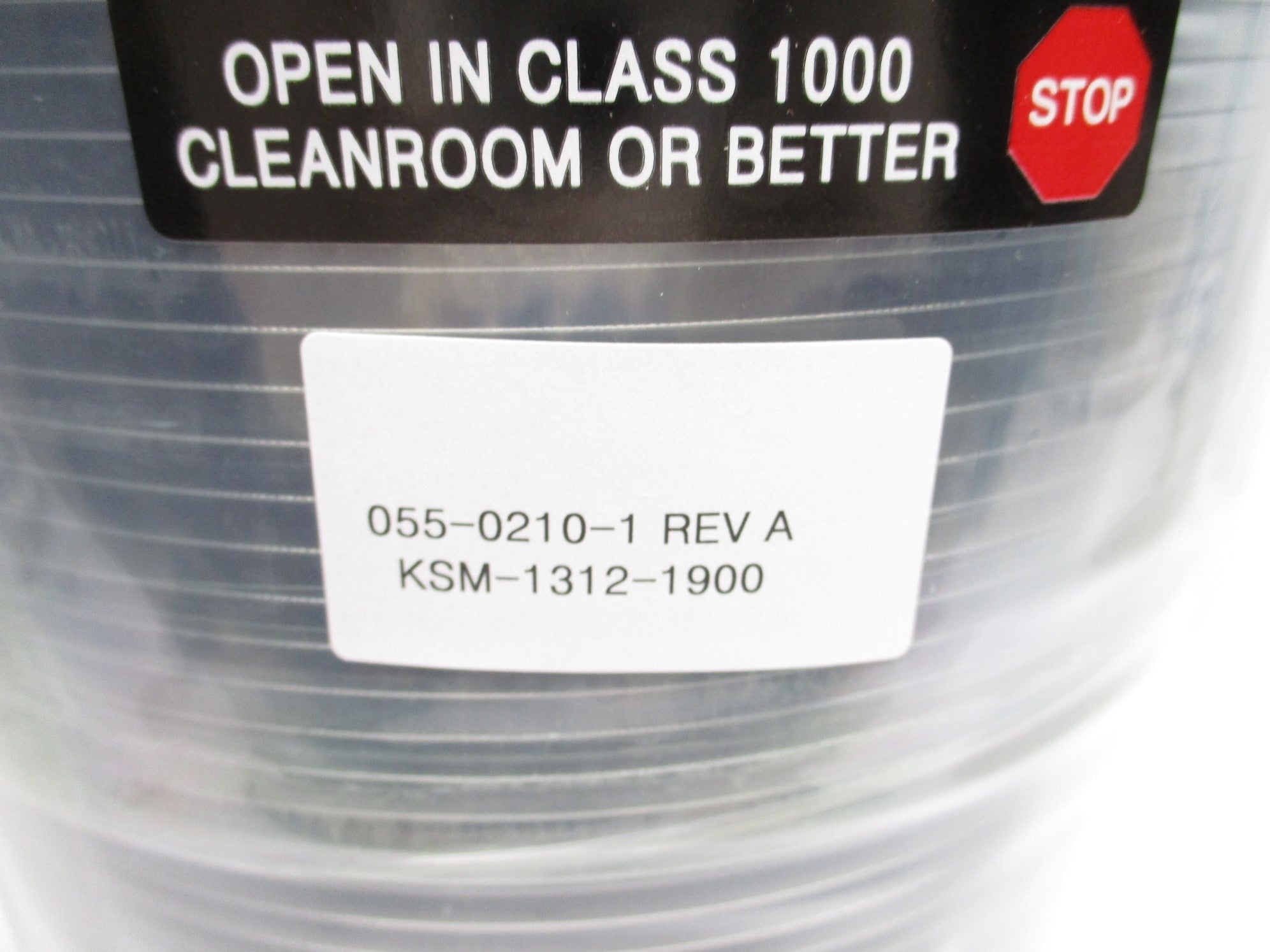SPARE PART 055-0210-1 KSM-1312-1900 6" NSMP