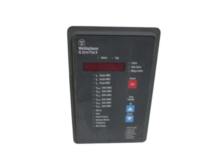 WESTINGHOUSE 3-PHASE POWER SUPPLY MODULE 9966D75G01 UNMP