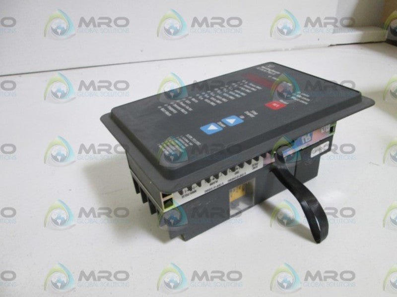 WESTINGHOUSE 3-PHASE POWER SUPPLY MODULE 9966D75G01 UNMP