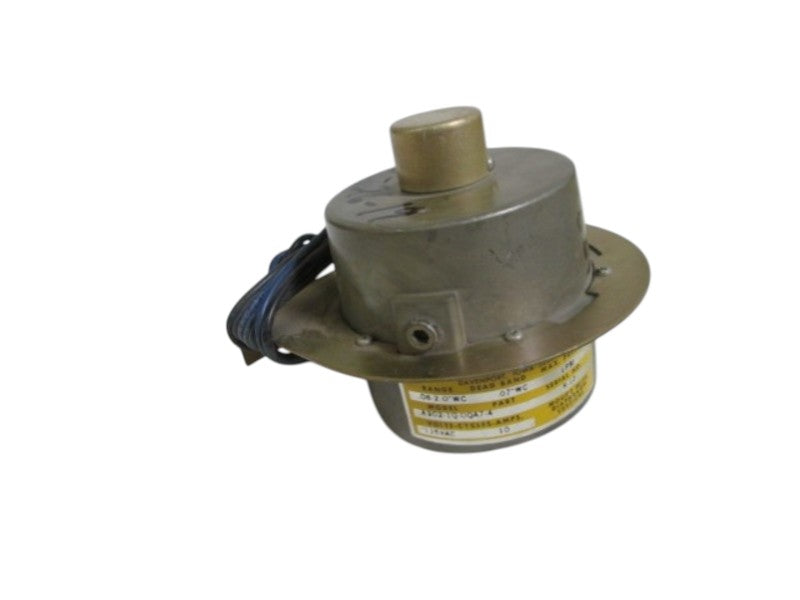 BEC PRESSURE CONTROLS VALVE A902-1Q-0QA7-4  NSNP