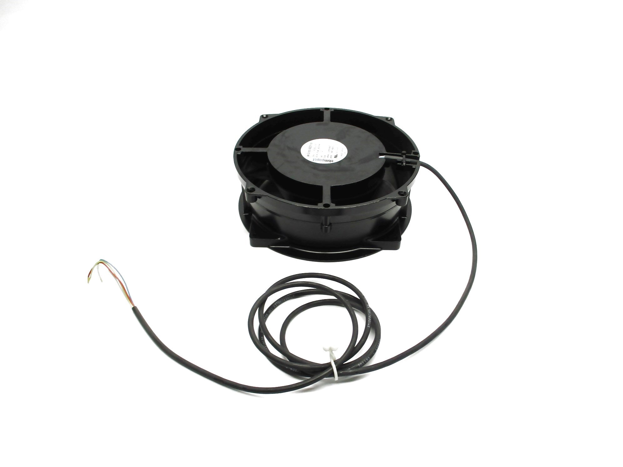 FAN W1G180-AB31-19 NSNP
