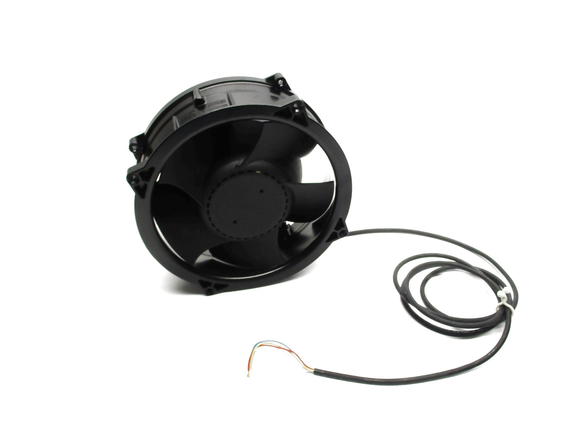 FAN W1G180-AB31-19 NSNP