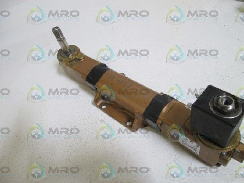 VERSA VALVE VXX-4533-G-HC-U-D024 UNMP