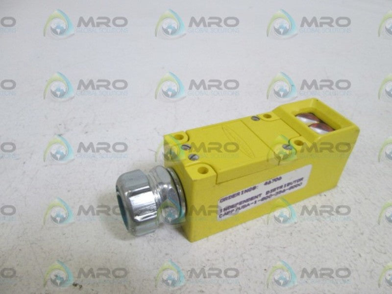 BANNER MULTI-BEAM R1ALM3  UNMP