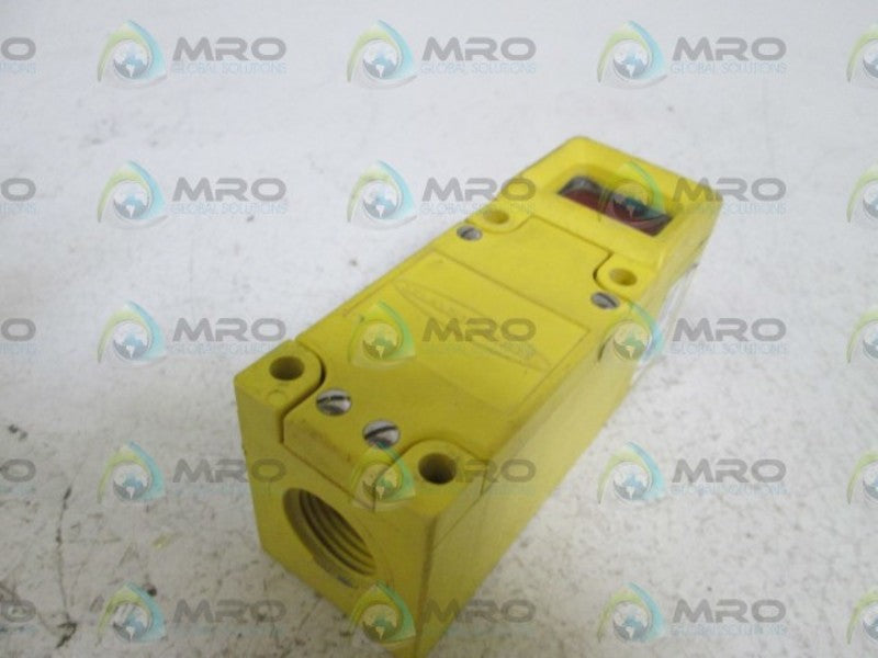BANNER MULTI-BEAM RD1T1  UNMP