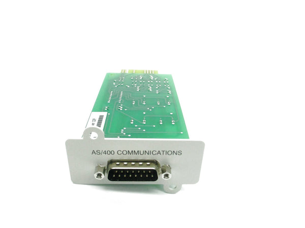 RELAY INTERFACE CARD 1014018 NSMP