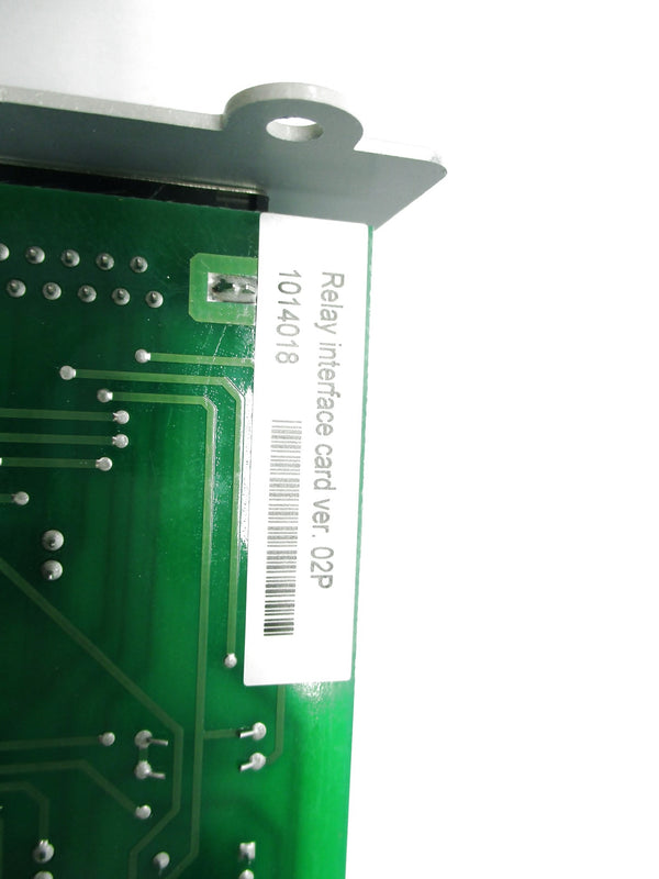 RELAY INTERFACE CARD 1014018 NSMP