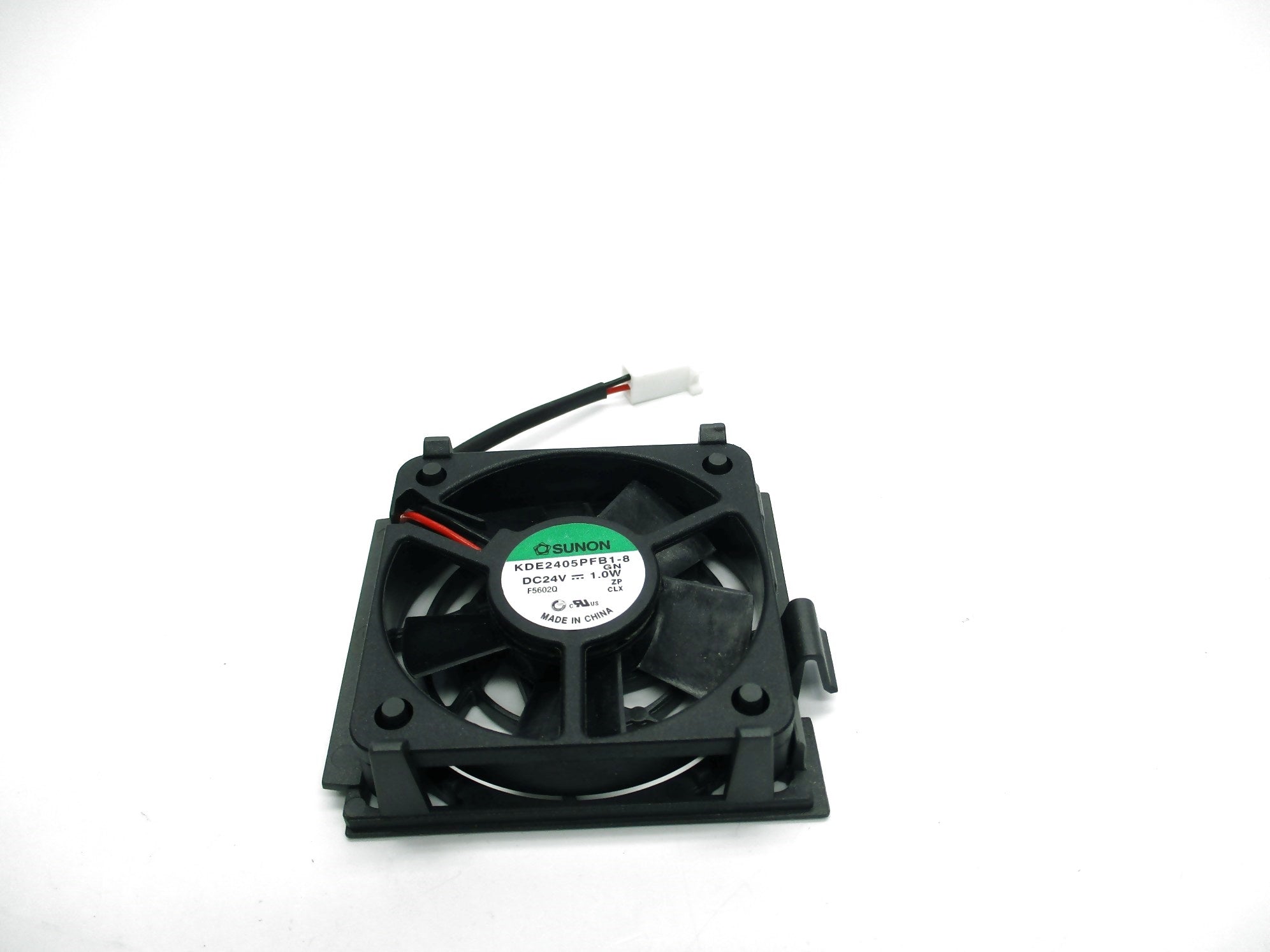SIEMENS 6SE6400-7AA00-0AN0 24VDC NSMP