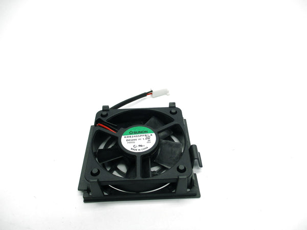 SIEMENS 6SE6400-7AA00-0AN0 24VDC NSMP