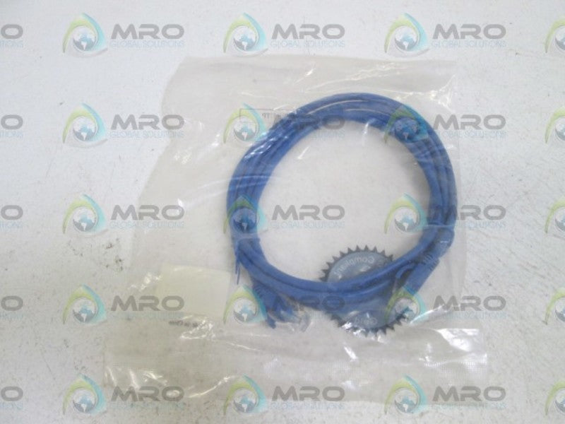 JDI TECHNOLOGIES UTP-CAT5E ETHERNET CABLE PC5-BL-05 NSMP