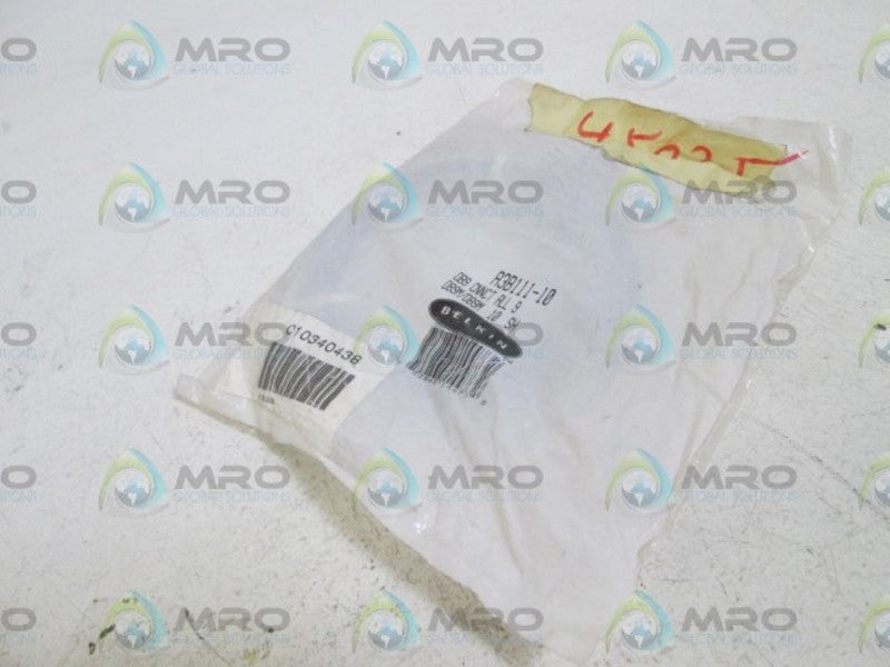 BELKIN CONNECTOR CABLE A3B111-10  NSNP IN BAG