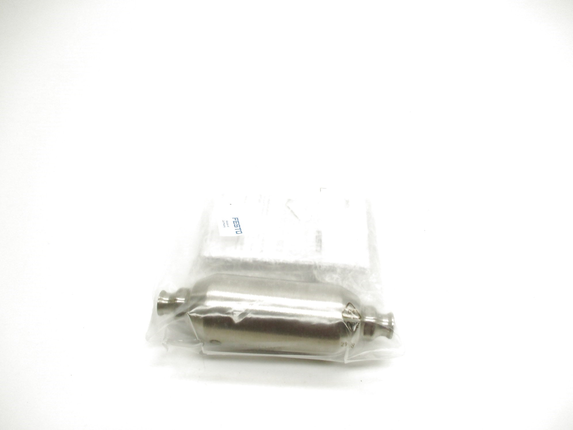 FESTO CRVZS-0,1 NSMP