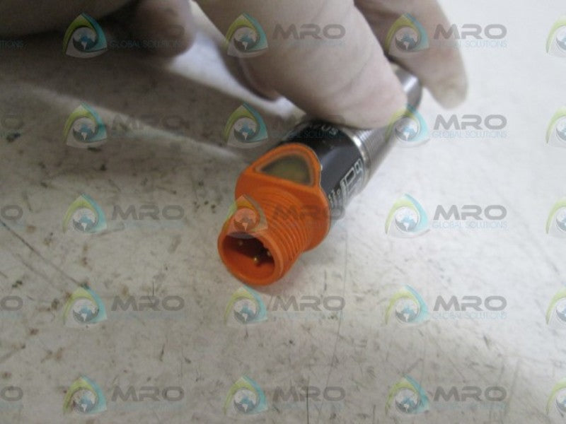 IFM EFECTOR OG5116 THROUGH BEAM SENSOR UNMP