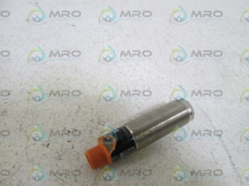 IFM EFECTOR OG5116 THROUGH BEAM SENSOR UNMP