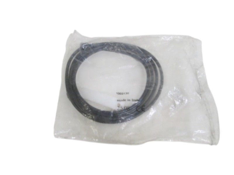 DANIEL WOODHEAD CORDSET CABLE 1002130  NSMP