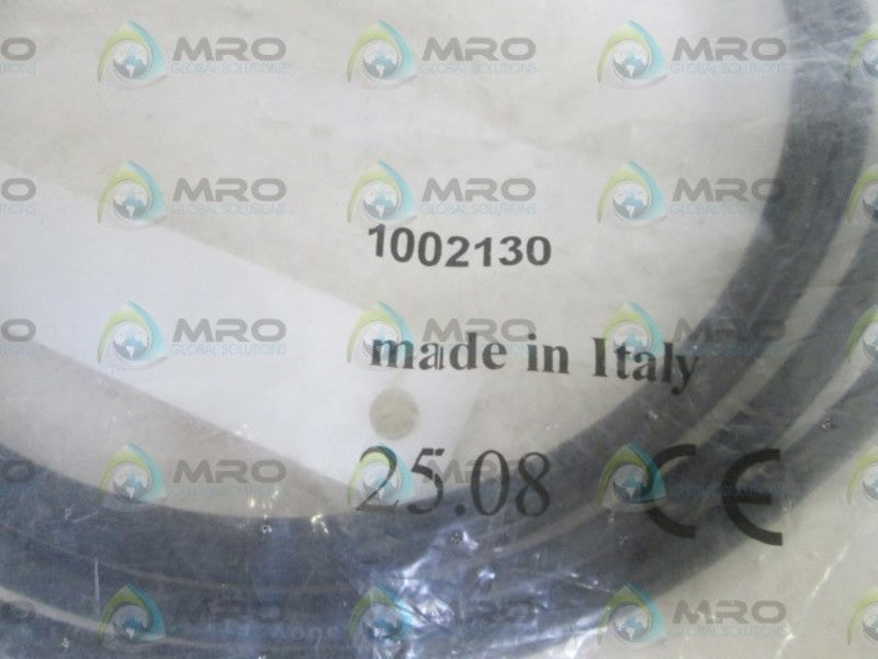 DANIEL WOODHEAD CORDSET CABLE 1002130  NSMP